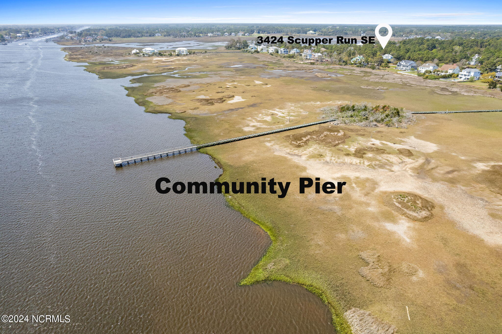 3424 Scupper Run SE