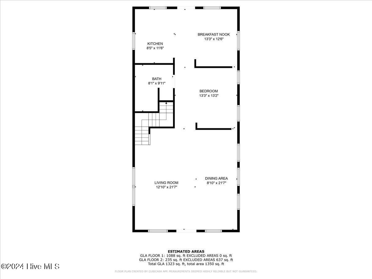 413 N Caswell Avenue