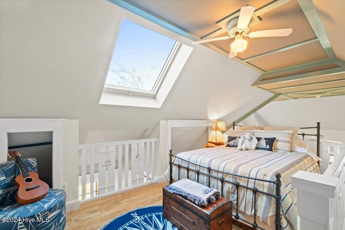 413 N Caswell Avenue