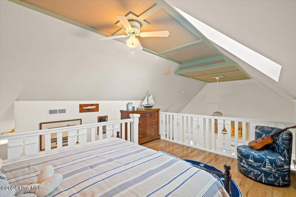 413 N Caswell Avenue