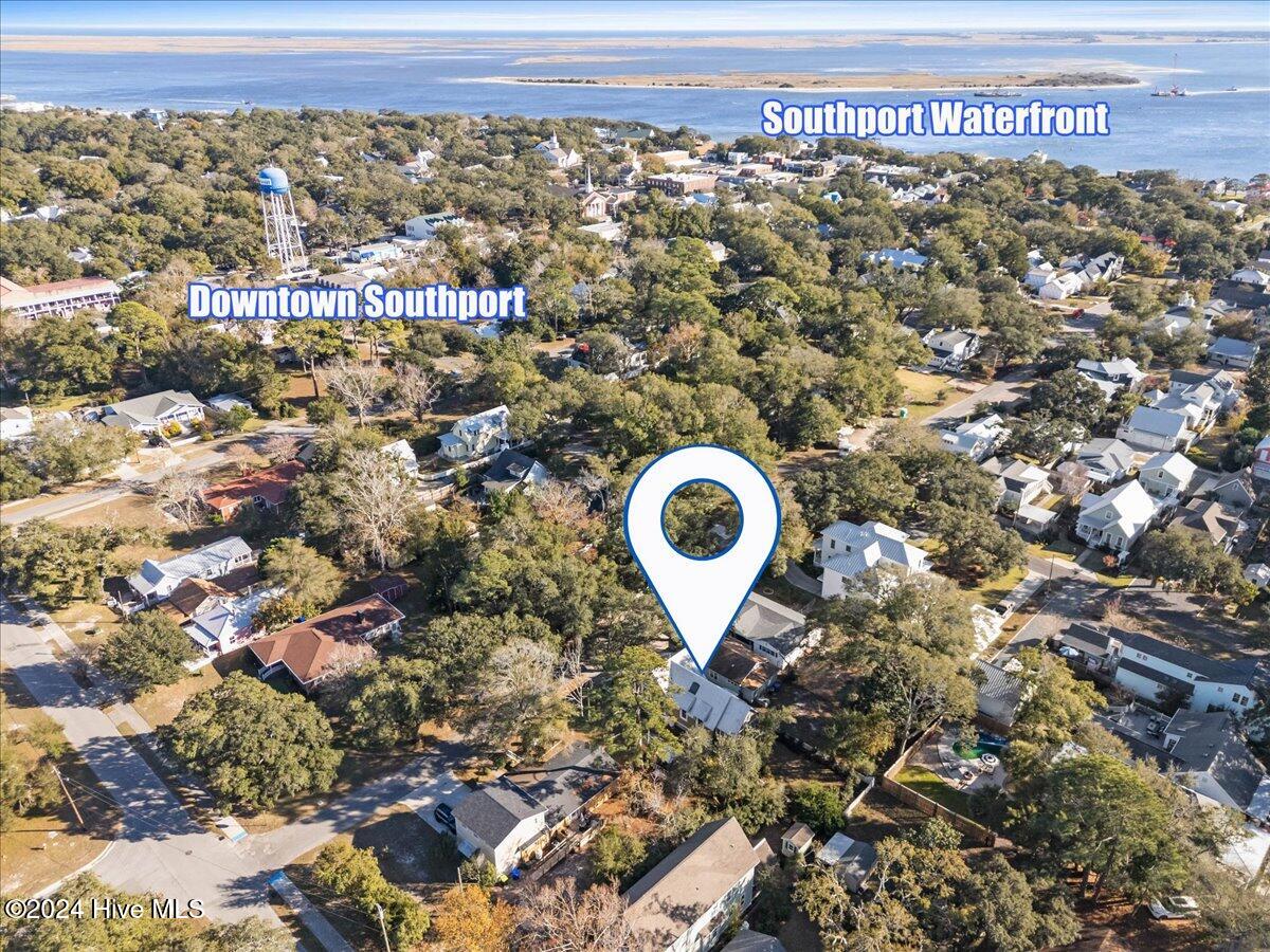 413 N Caswell Avenue