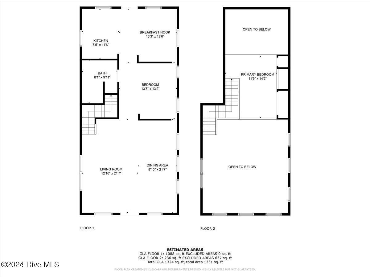 413 N Caswell Avenue