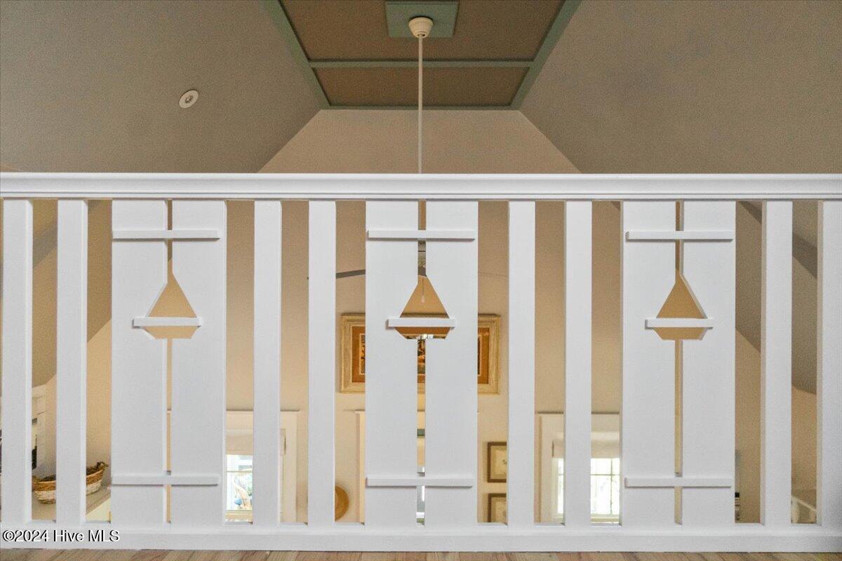 413 N Caswell Avenue