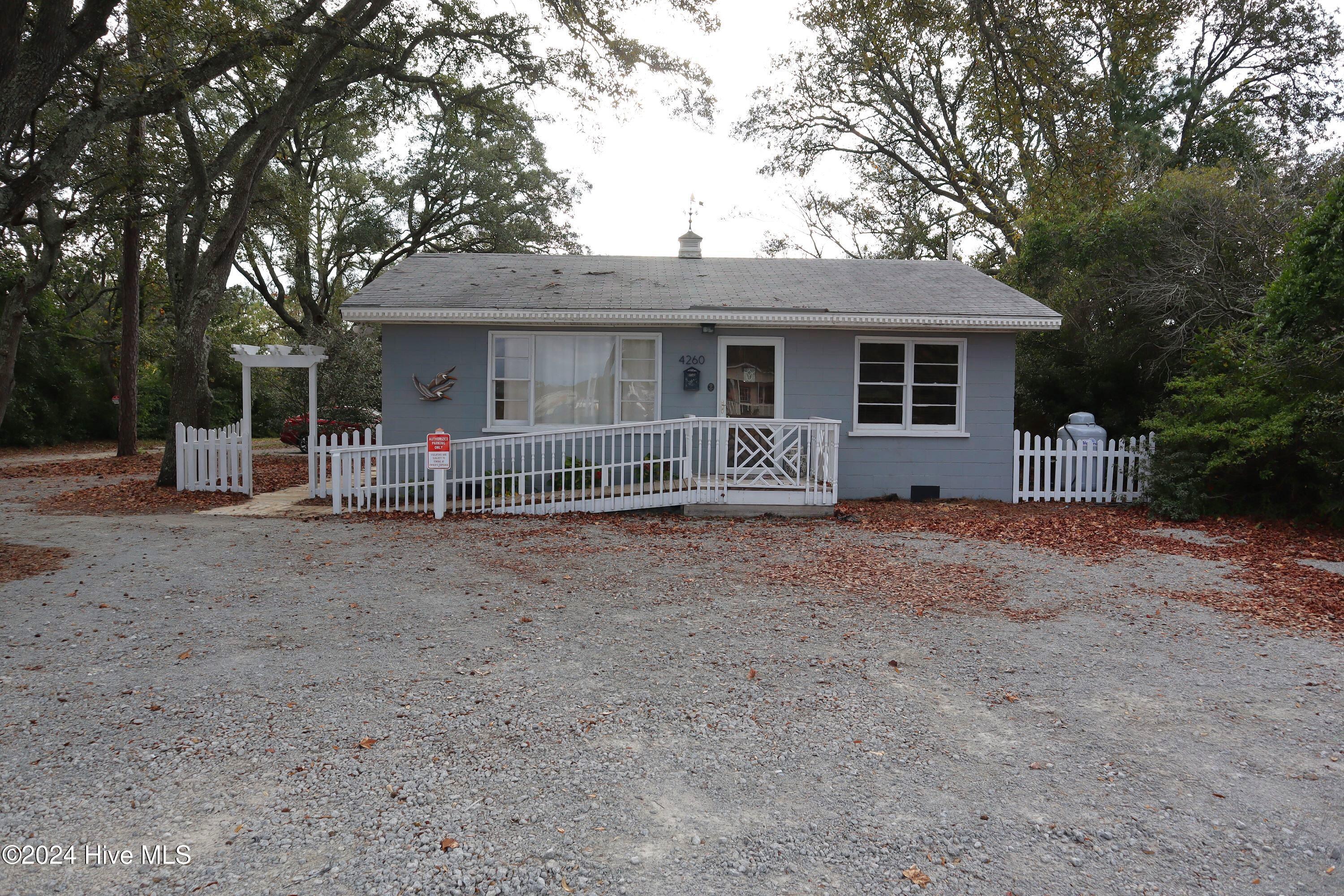 4260 Long Beach Road SE