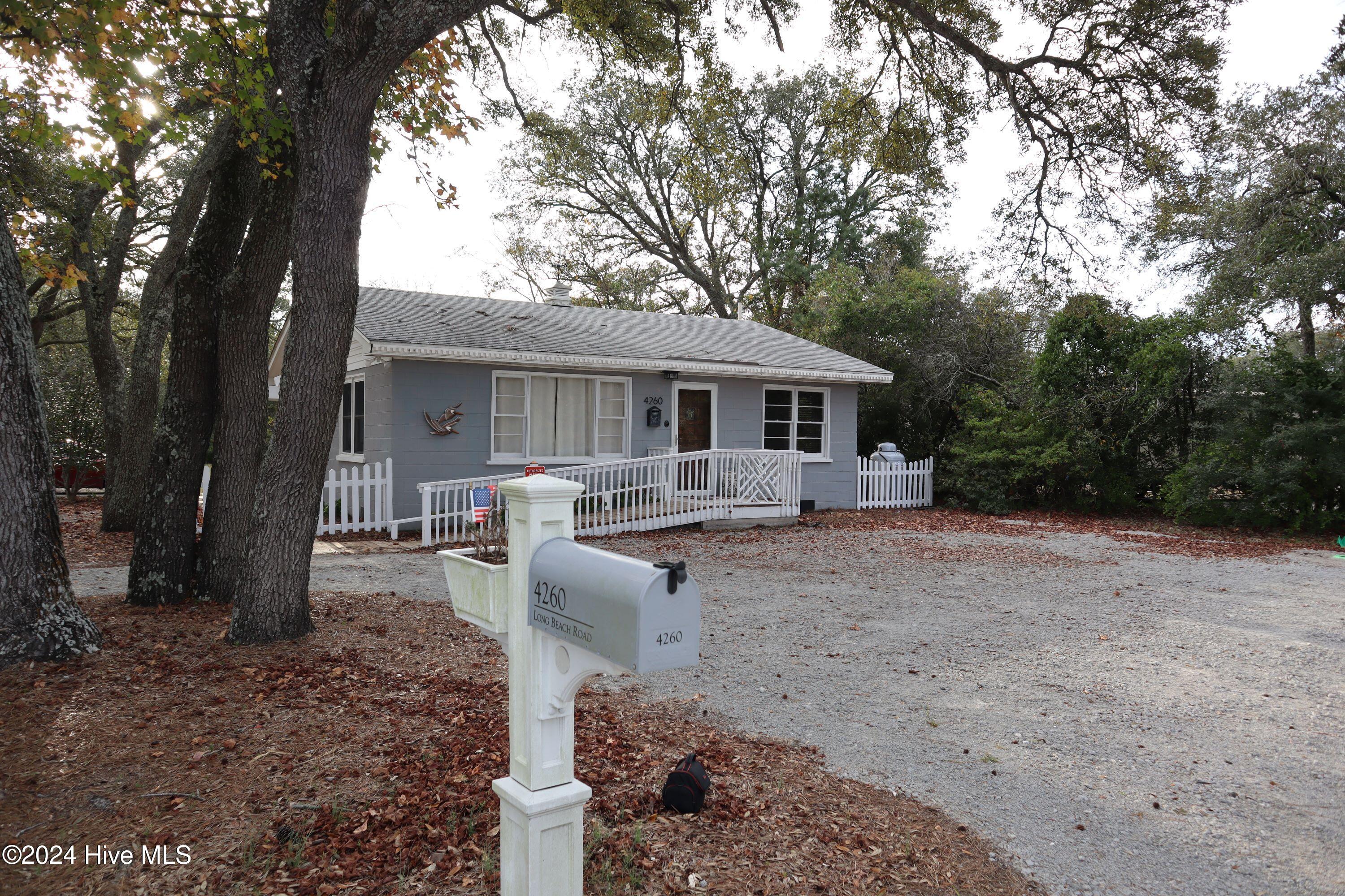 4260 Long Beach Road SE