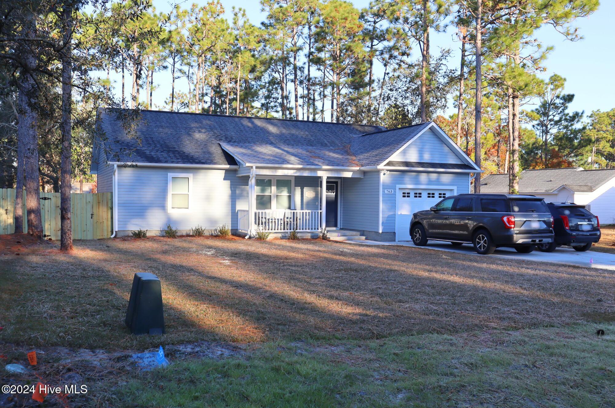 763 Pepperhill Road