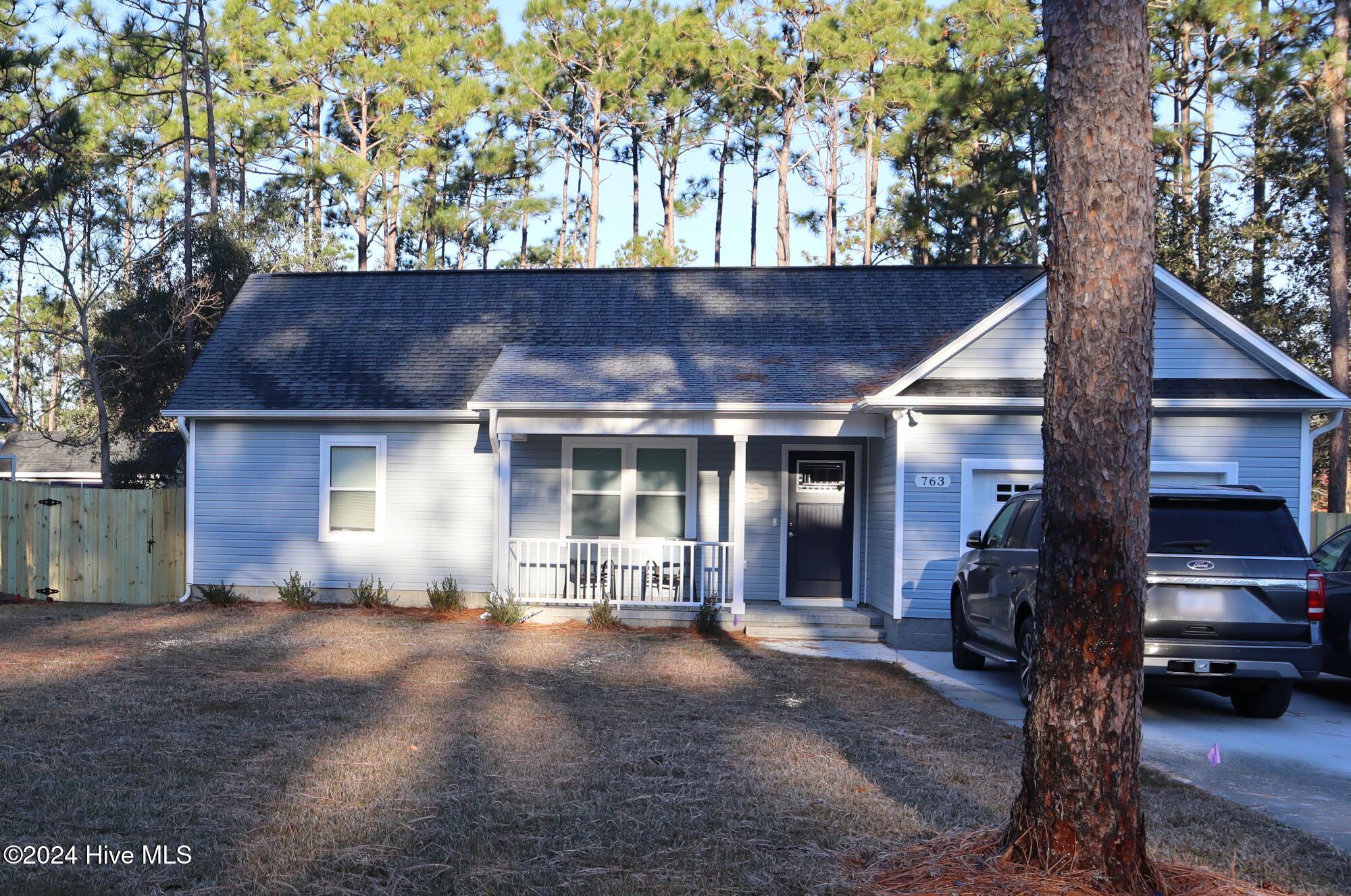 763 Pepperhill Road