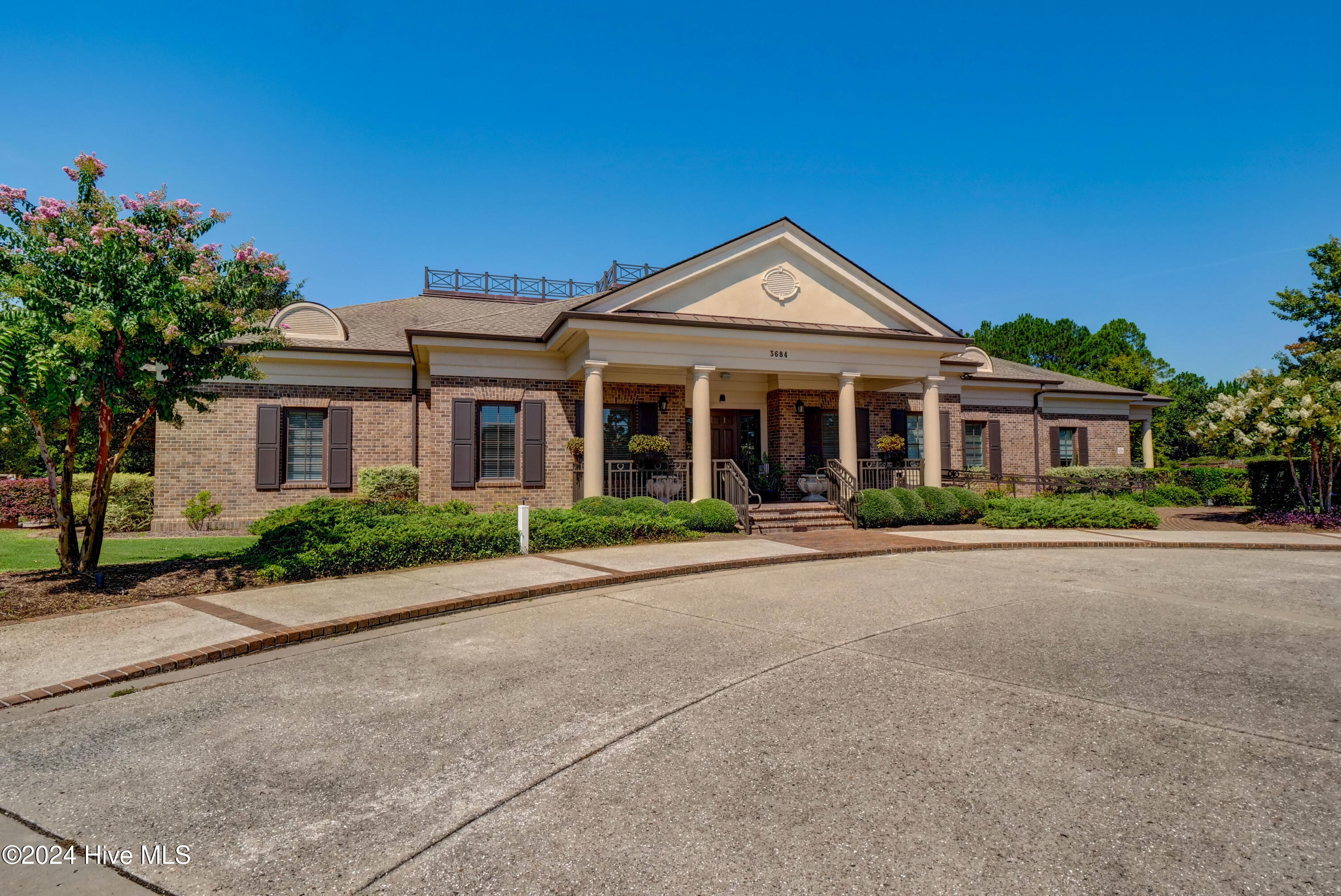 3782 Traemoor Road