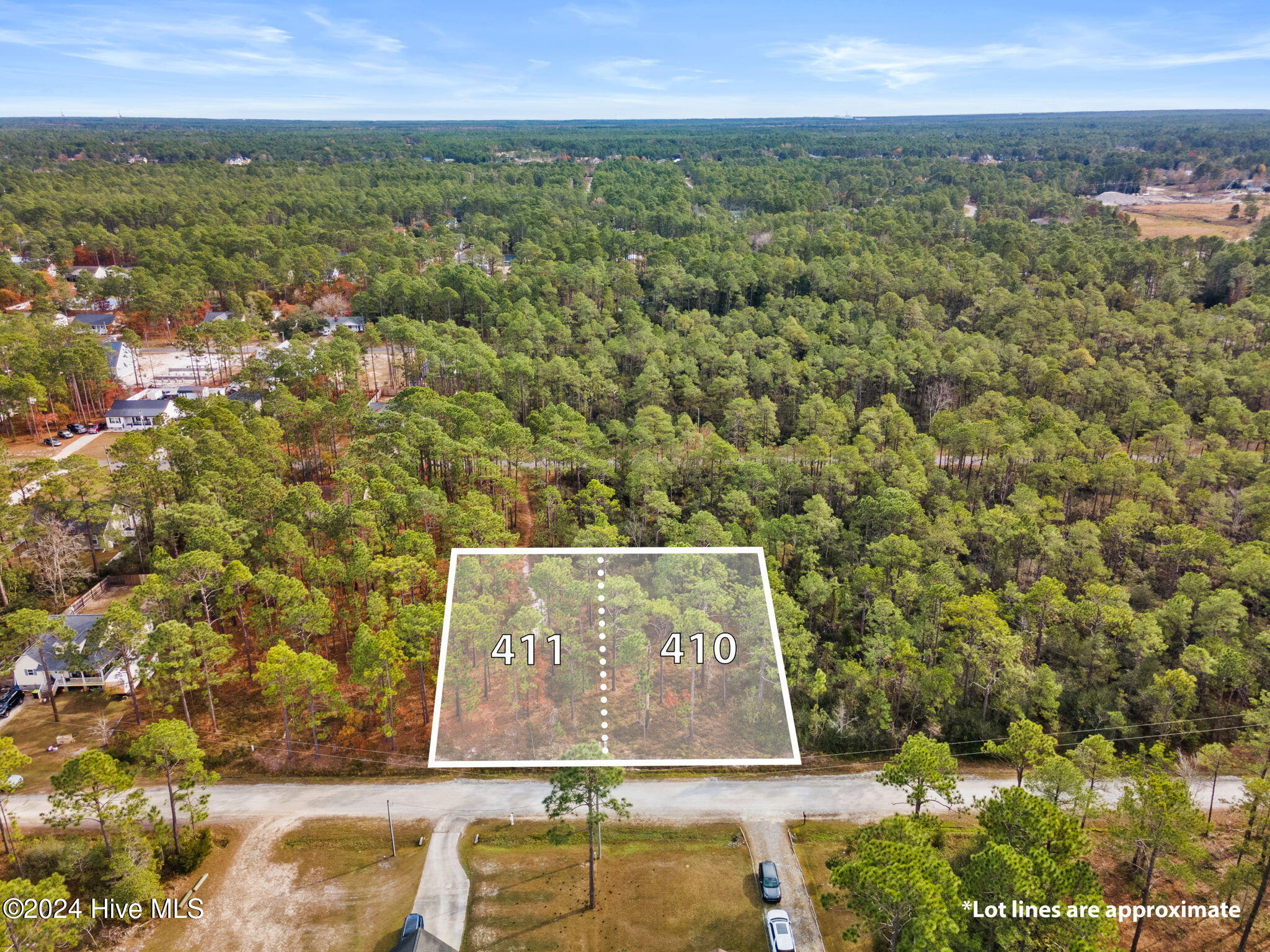 482 & 490 410, 411 Woodhaven Road