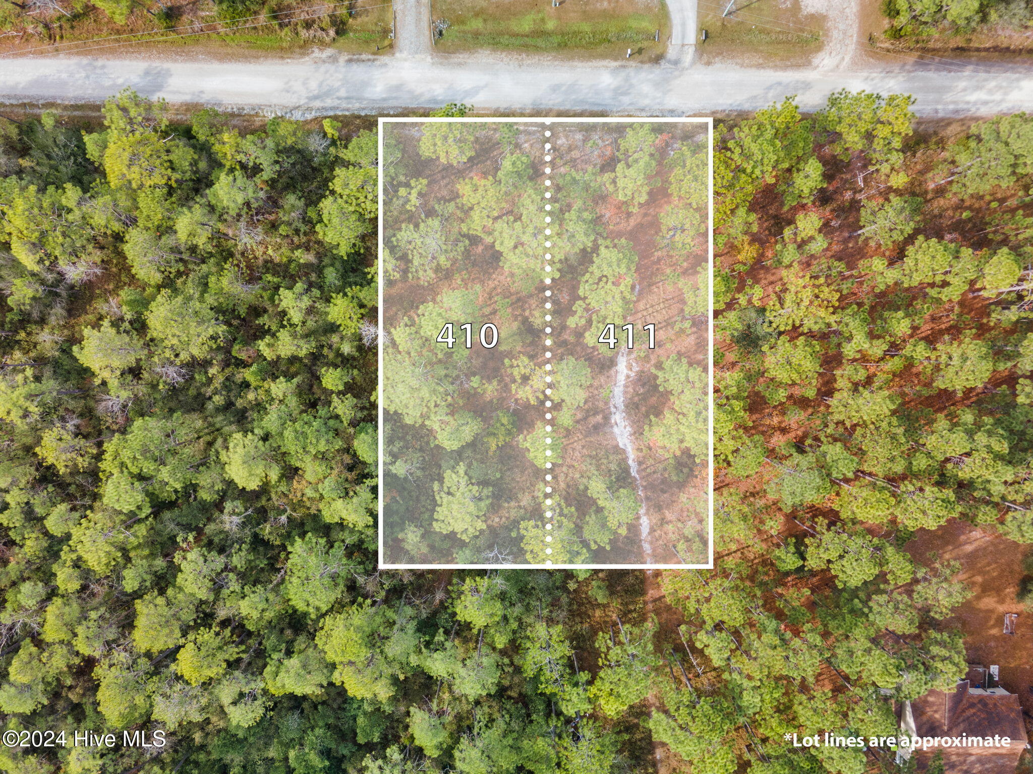 482 & 490 410, 411 Woodhaven Road