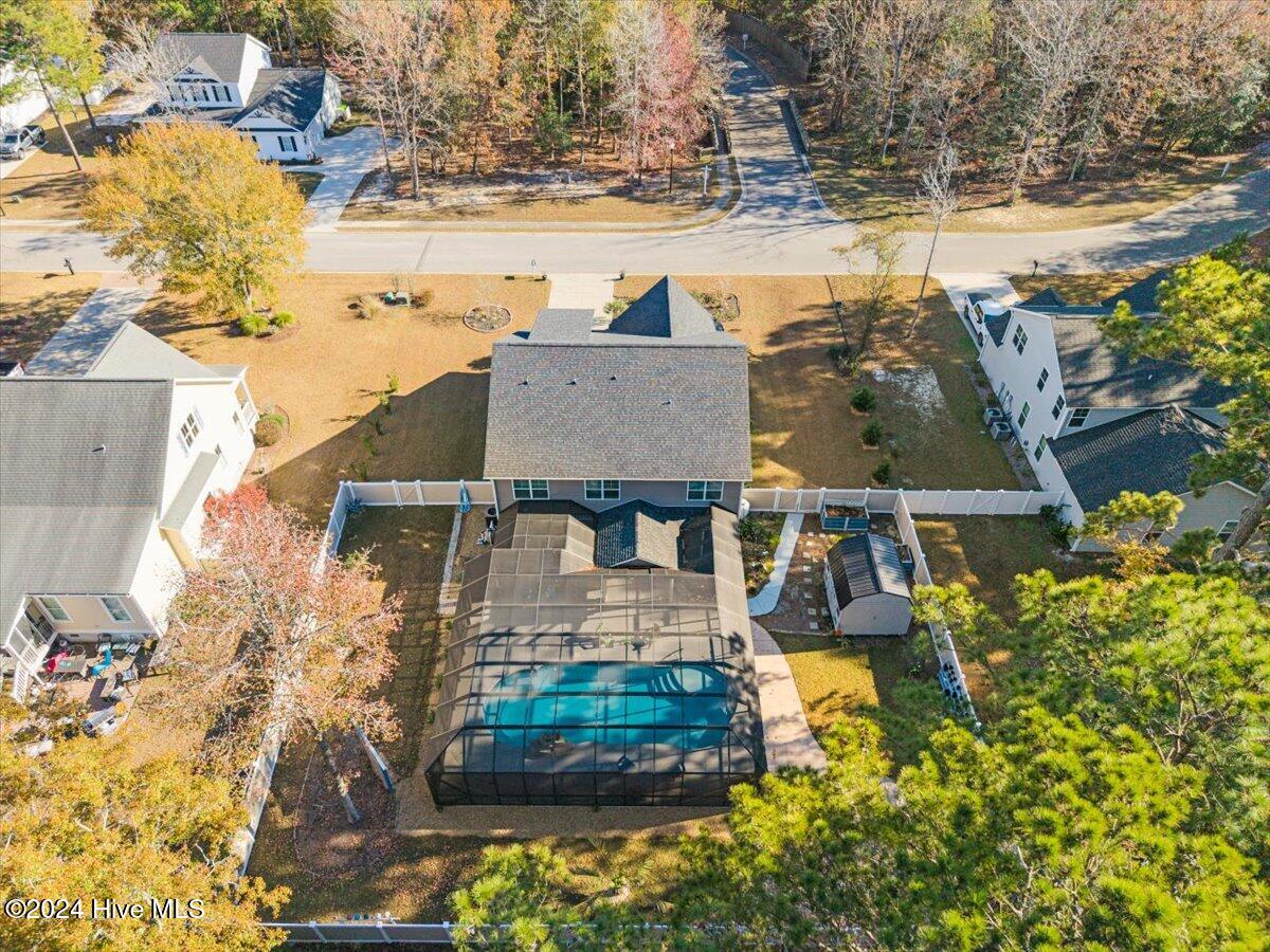 576 Eden Drive SW