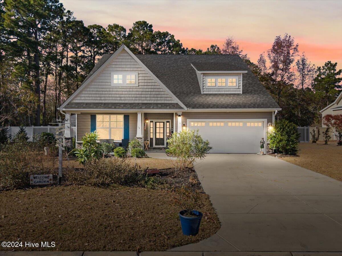 576 Eden Drive SW