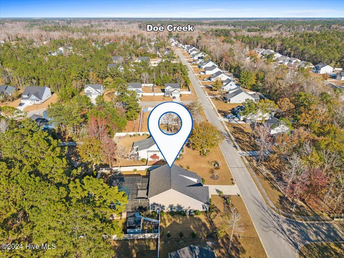 576 Eden Drive SW