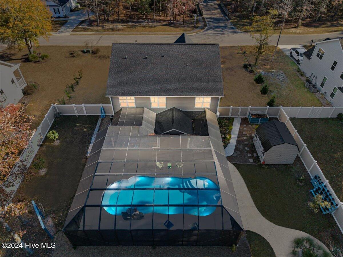 576 Eden Drive SW