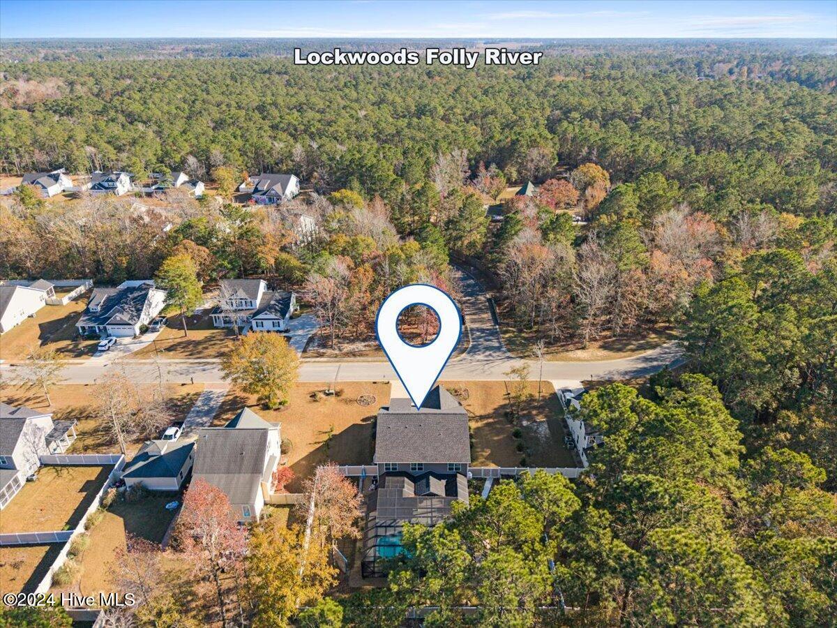 576 Eden Drive SW