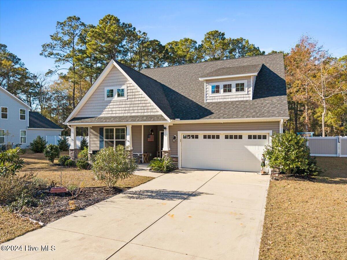 576 Eden Drive SW