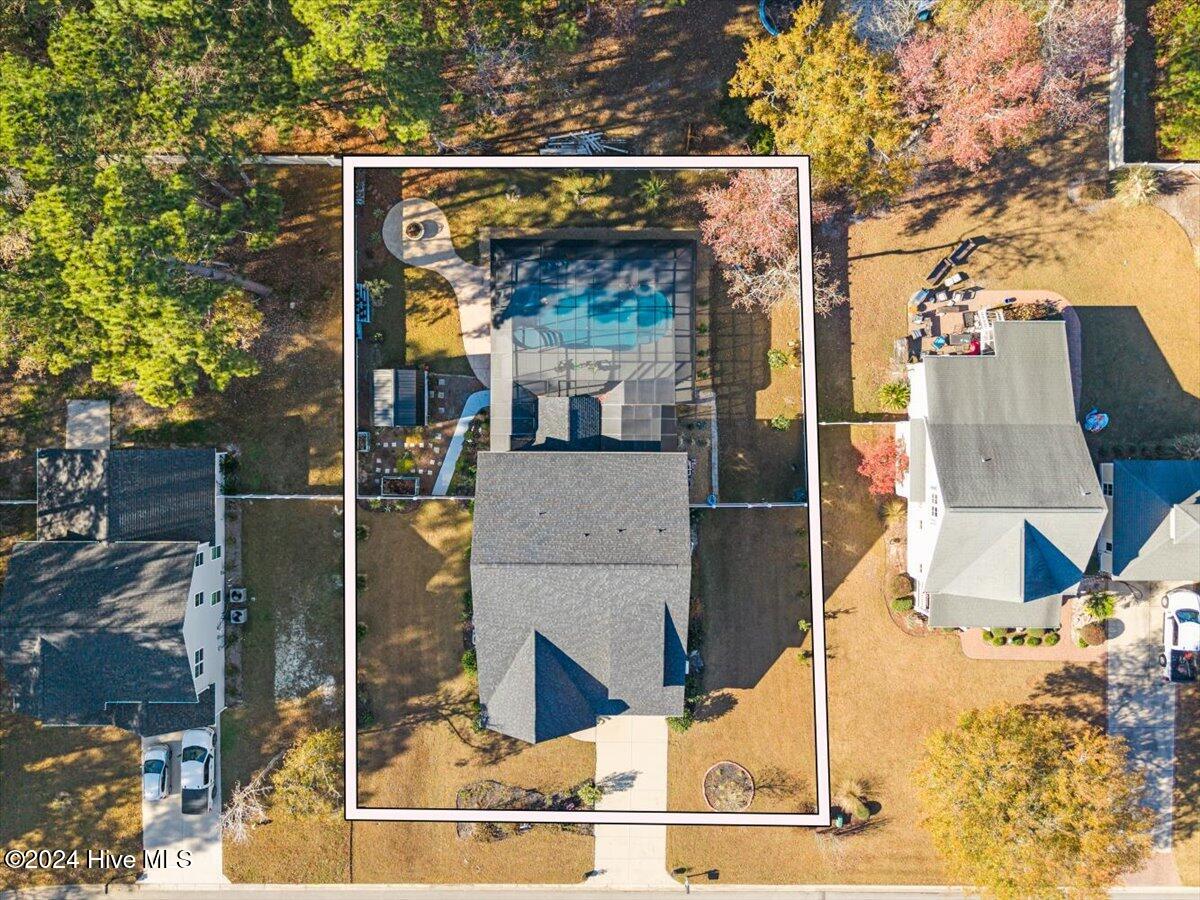 576 Eden Drive SW