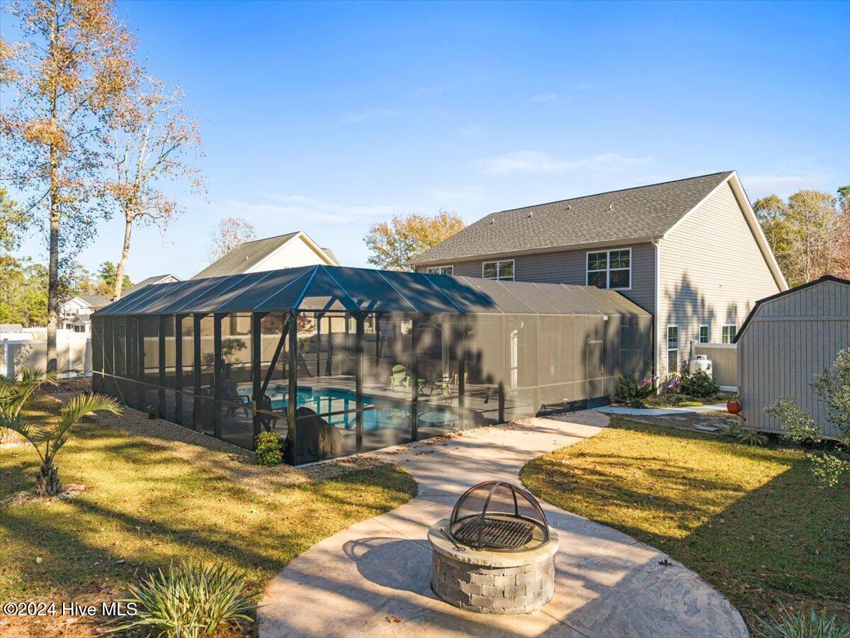 576 Eden Drive SW