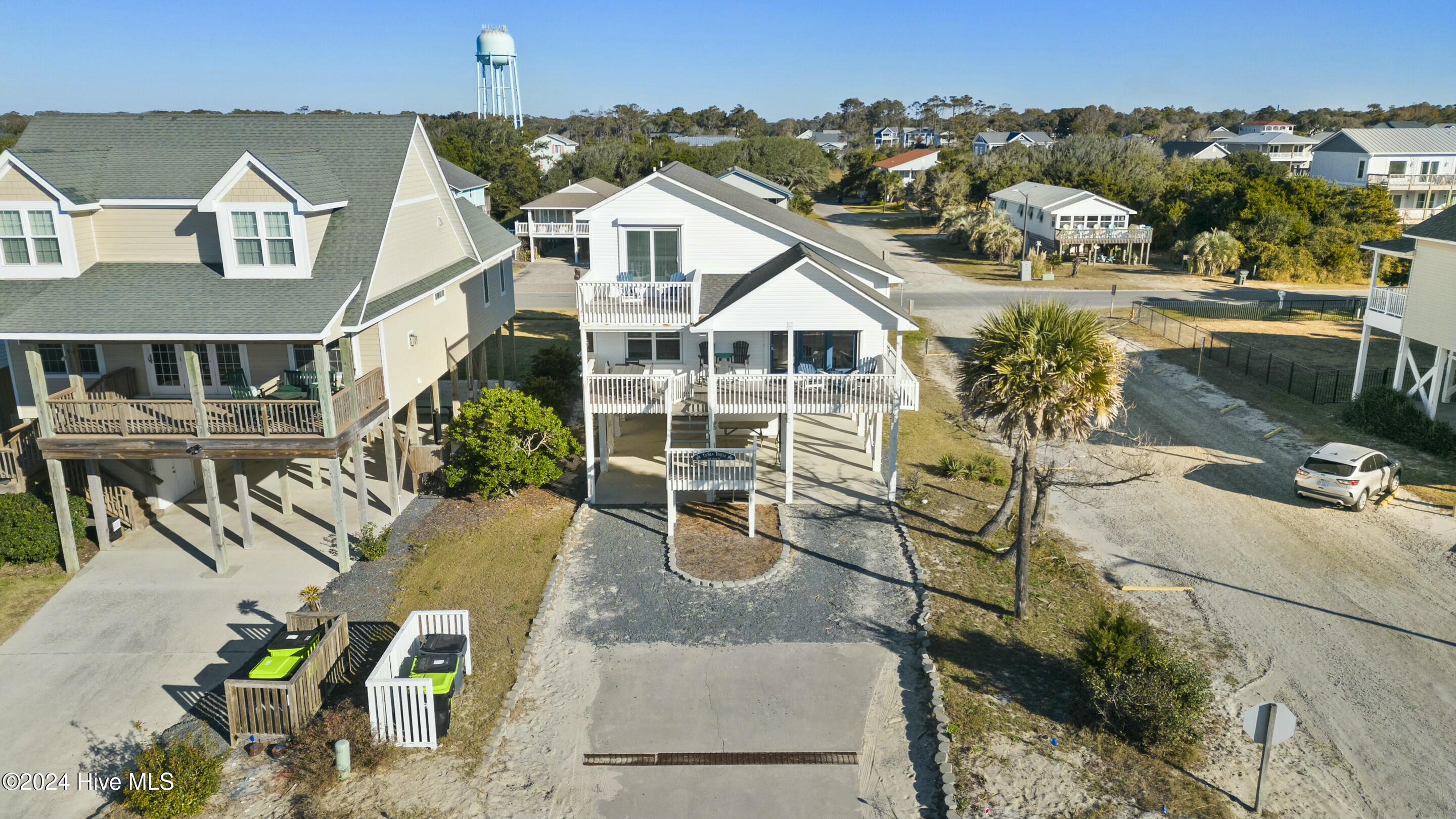 2930 E Beach Drive