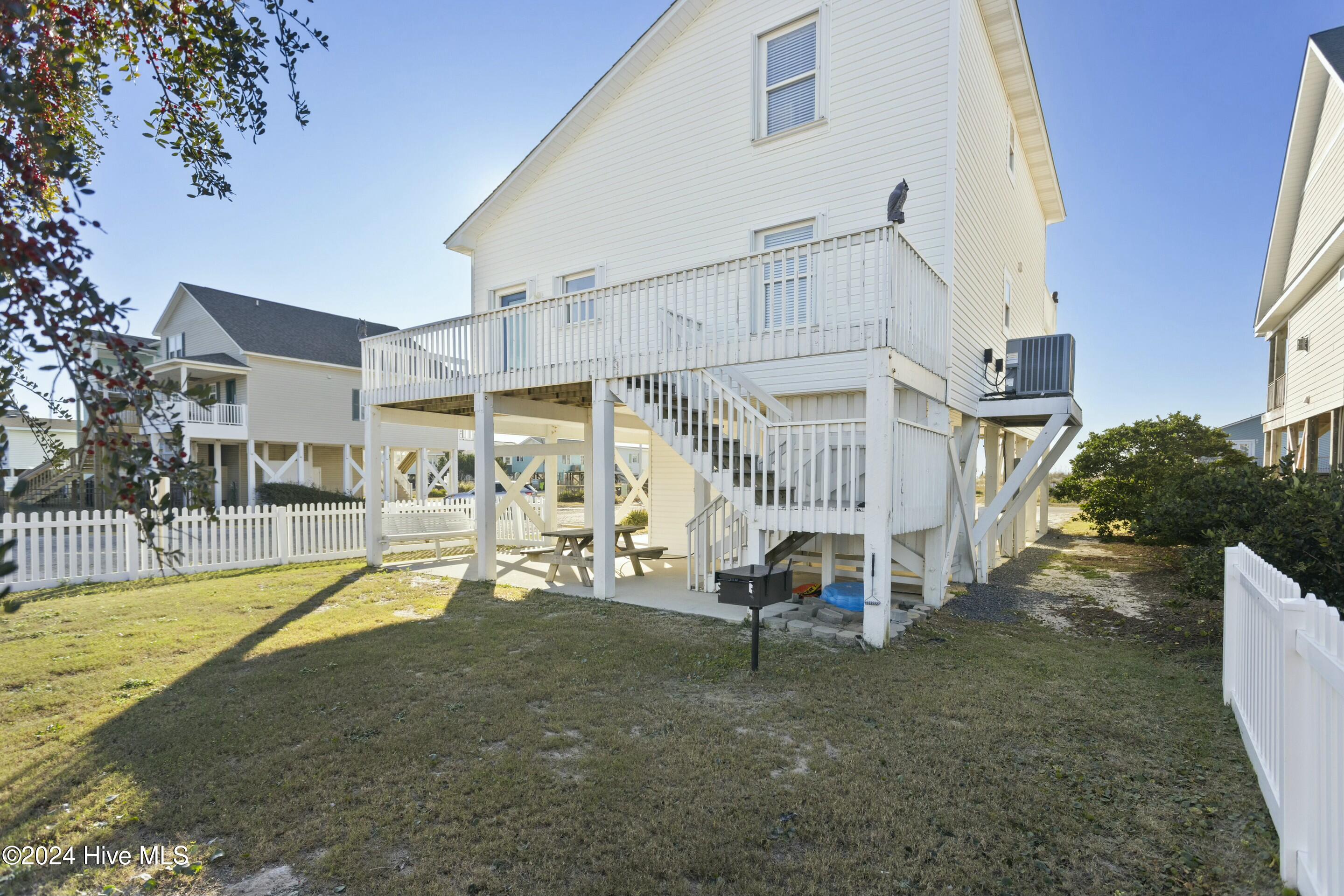 2930 E Beach Drive