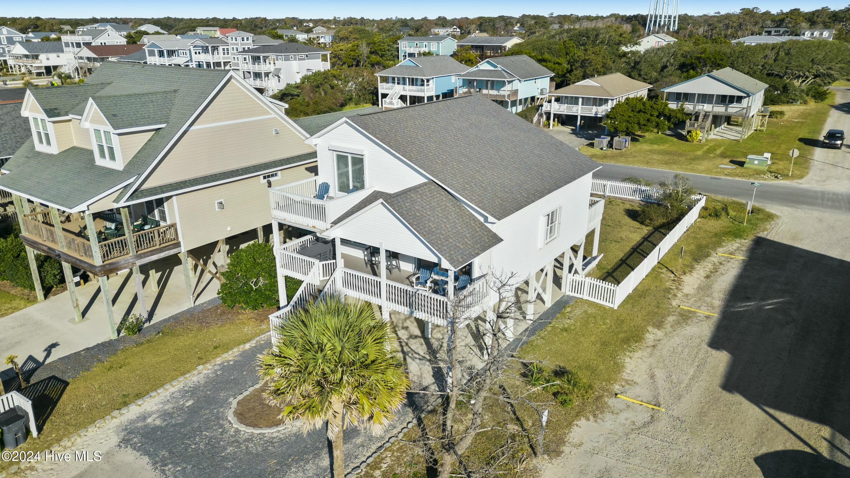 2930 E Beach Drive