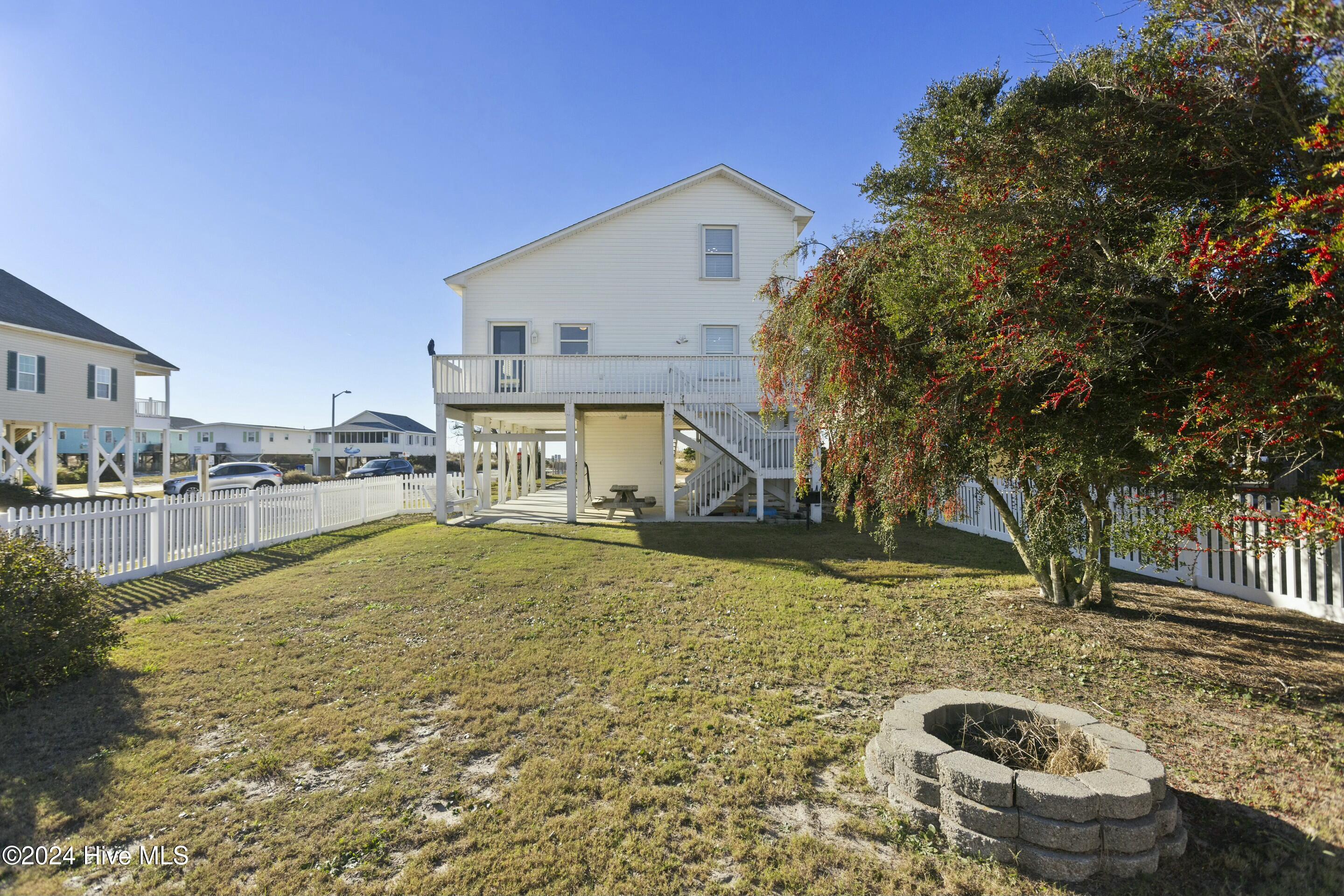 2930 E Beach Drive