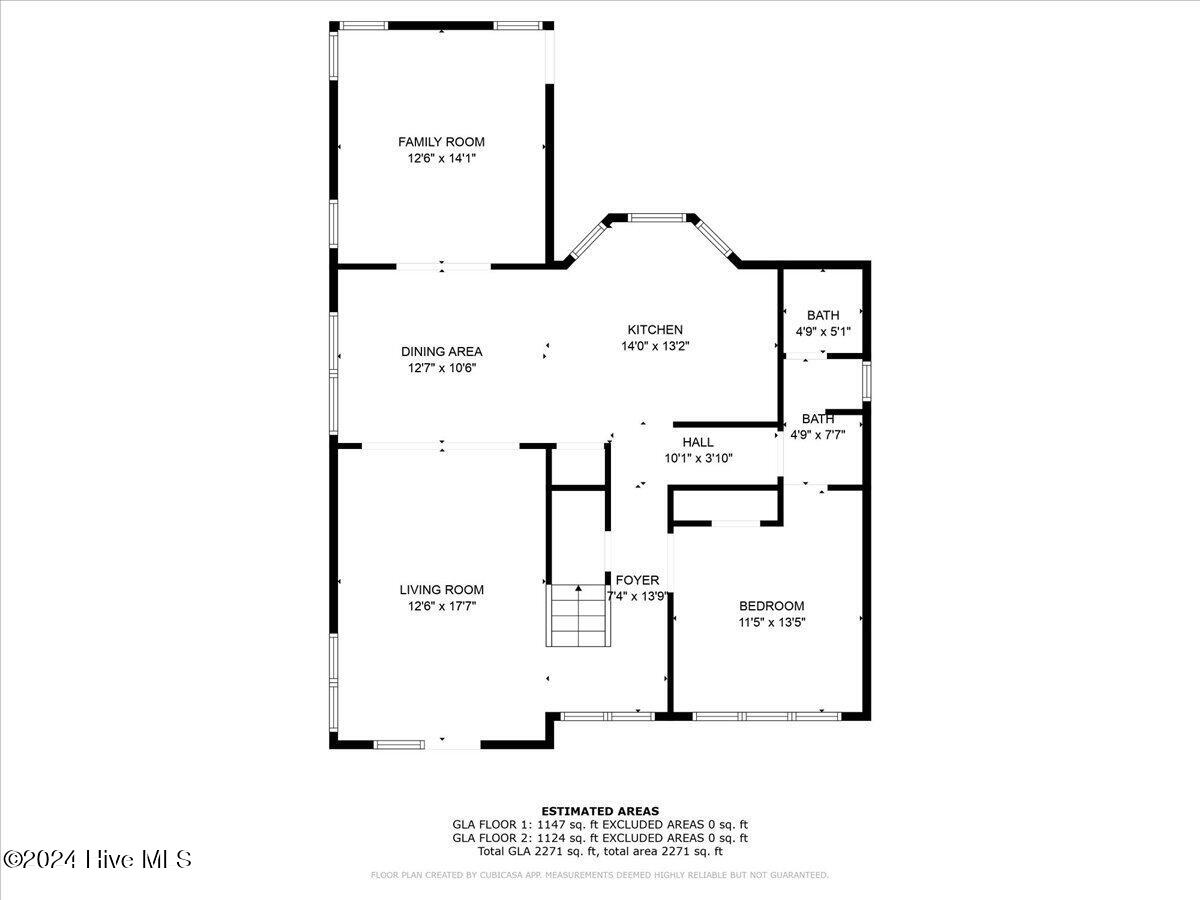 918 E Beach Drive
