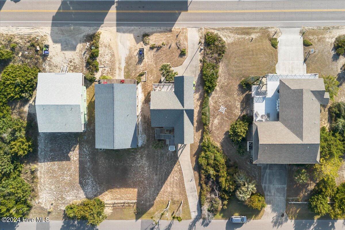 918 E Beach Drive