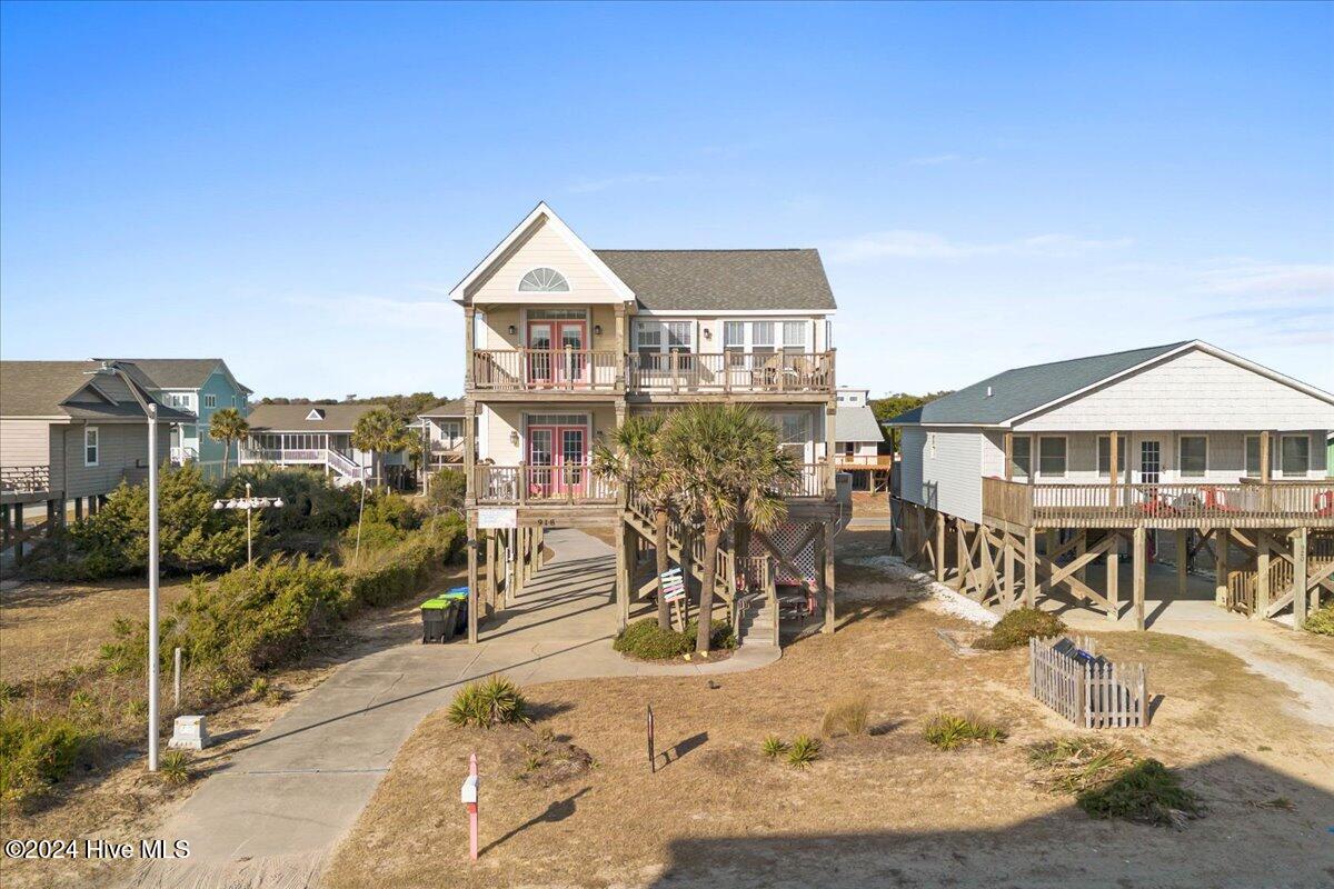 918 E Beach Drive