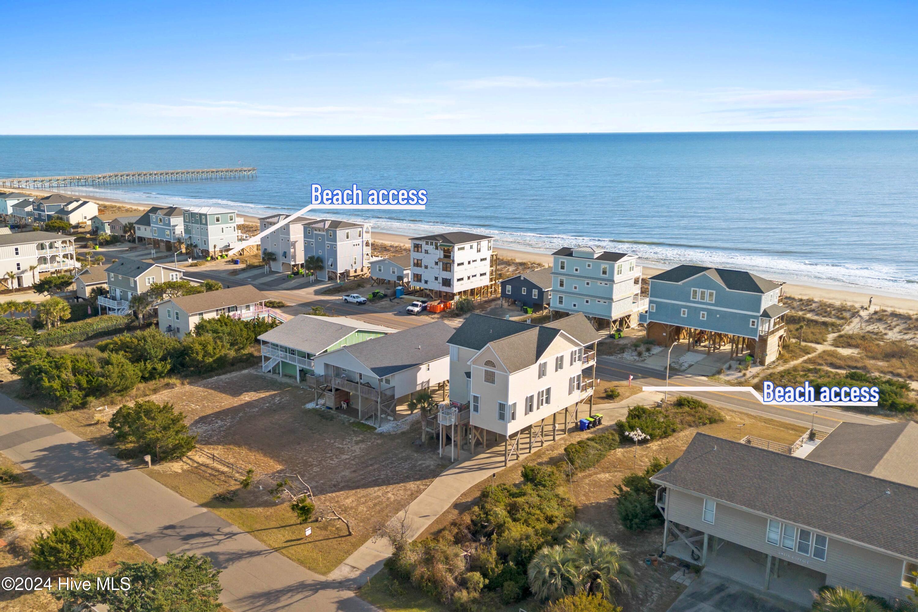 918 E Beach Drive
