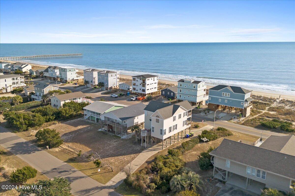 918 E Beach Drive