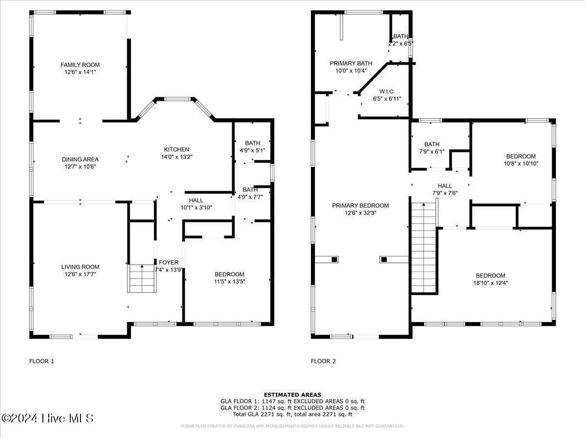 918 E Beach Drive