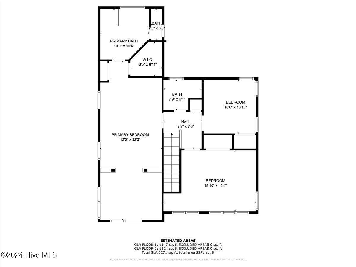 918 E Beach Drive