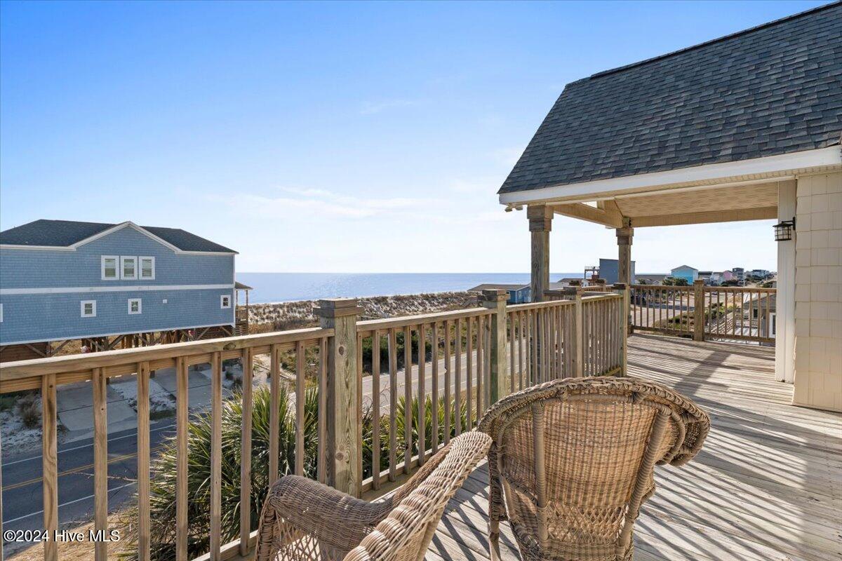 918 E Beach Drive