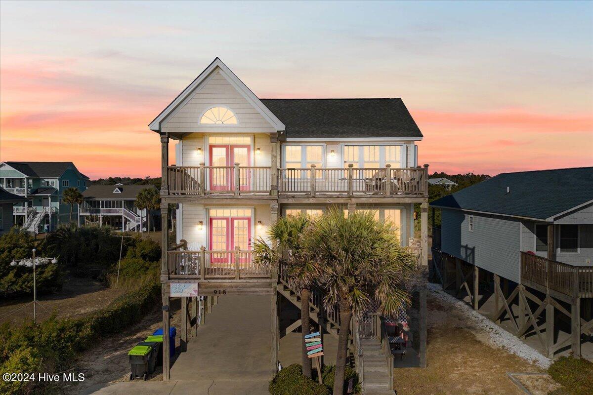 918 E Beach Drive
