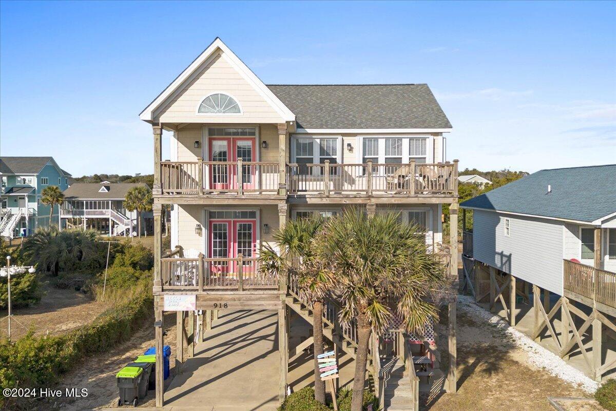 918 E Beach Drive