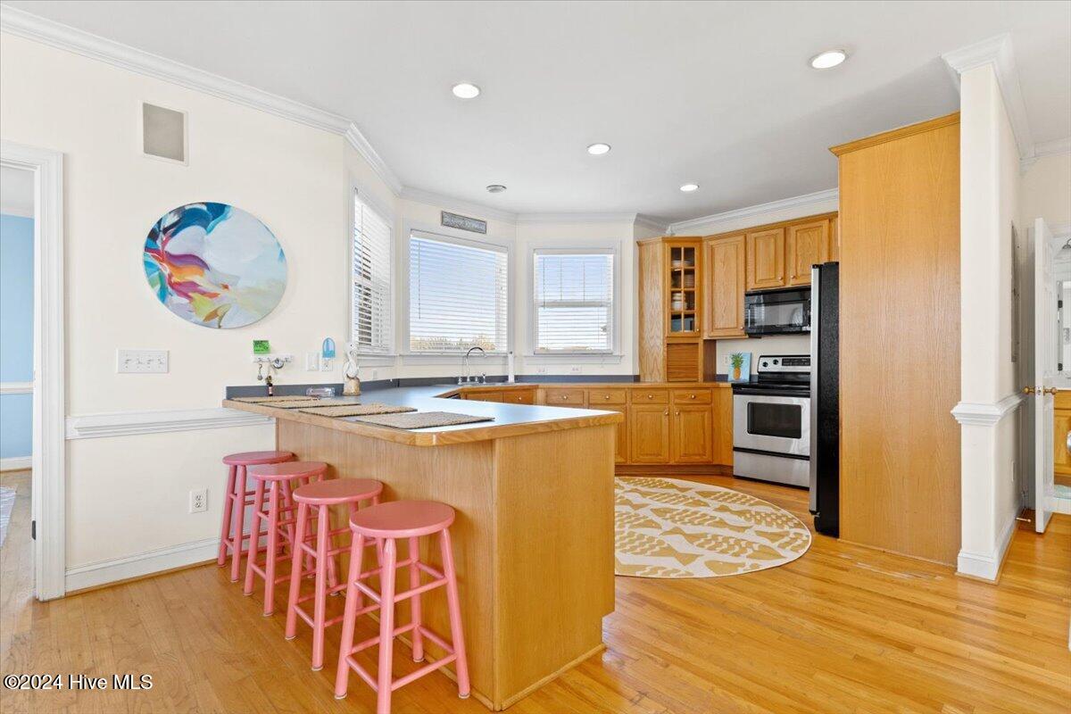 918 E Beach Drive