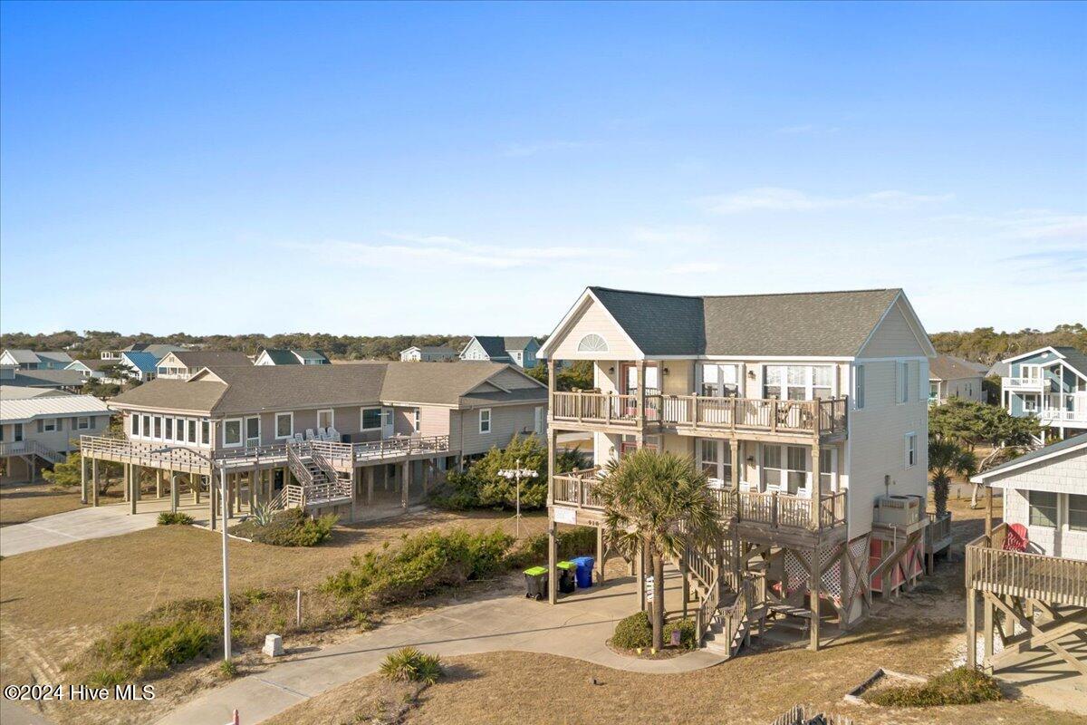 918 E Beach Drive