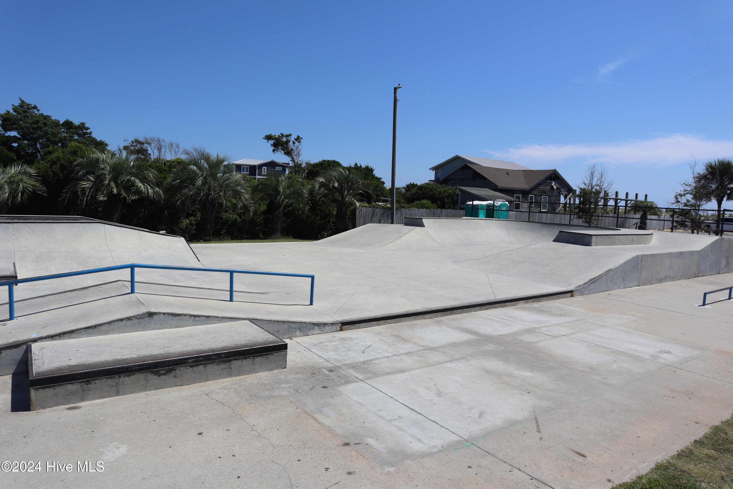 918 E Beach Drive