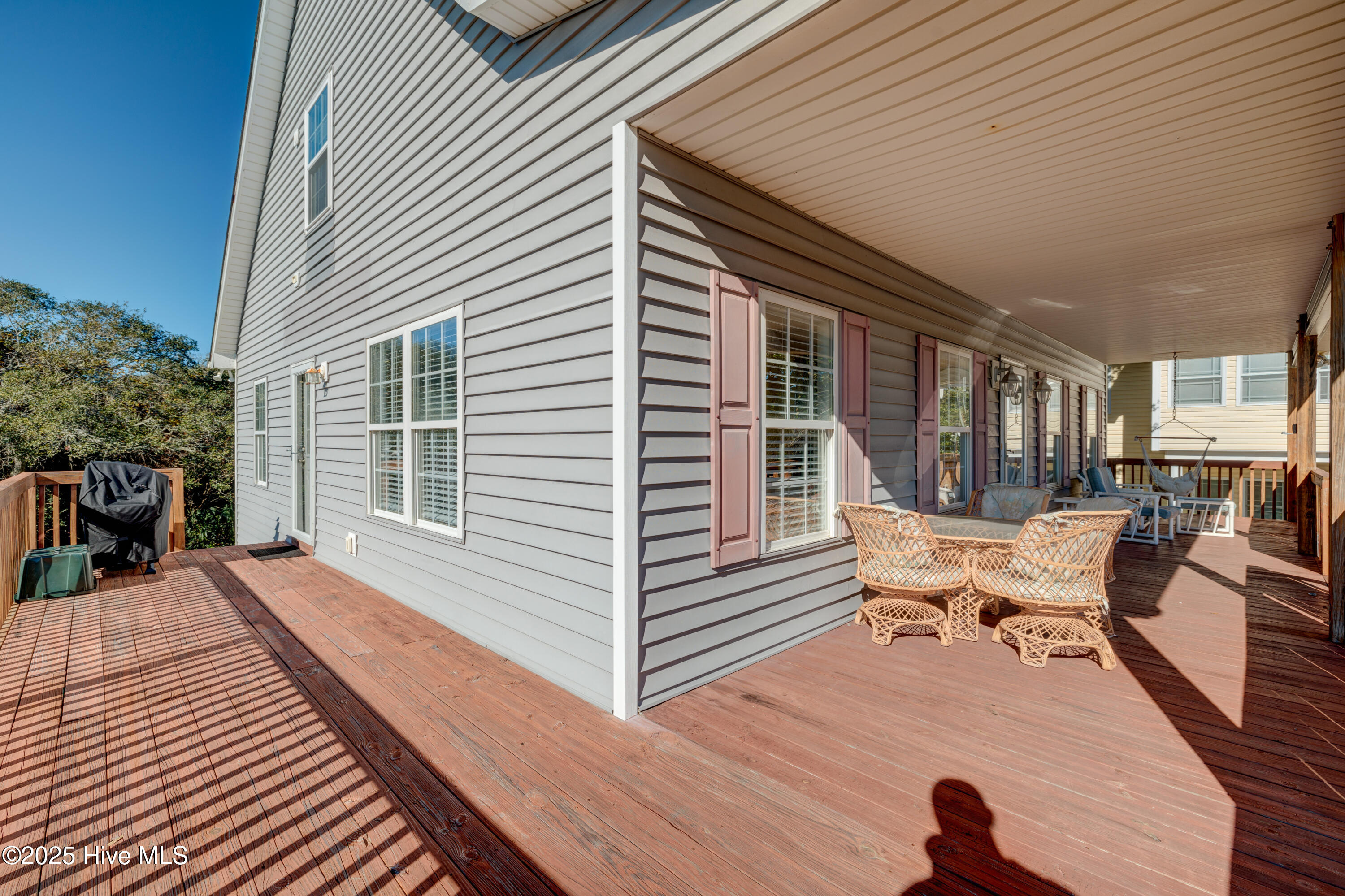 207 Sherrill Street