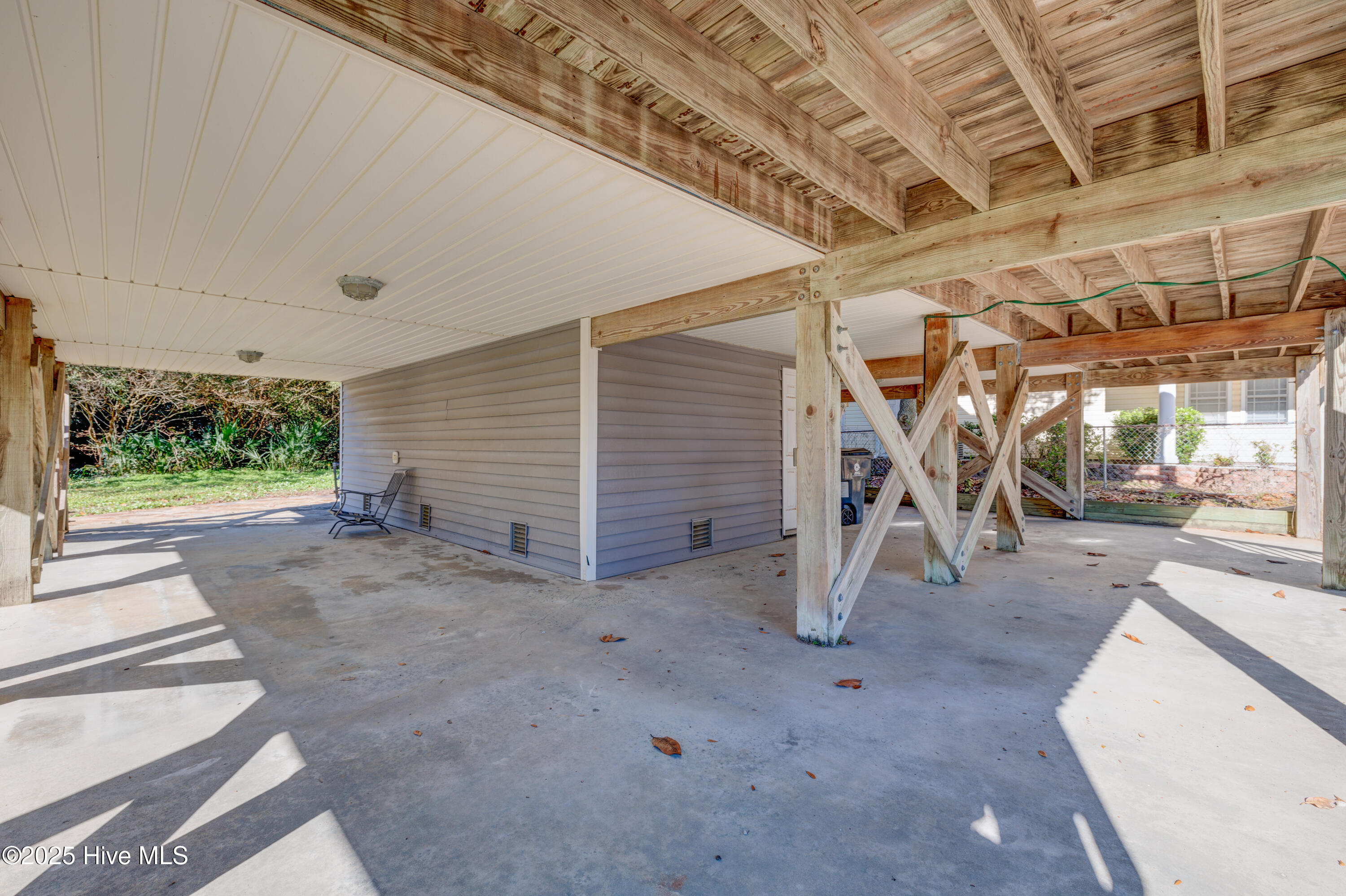 207 Sherrill Street
