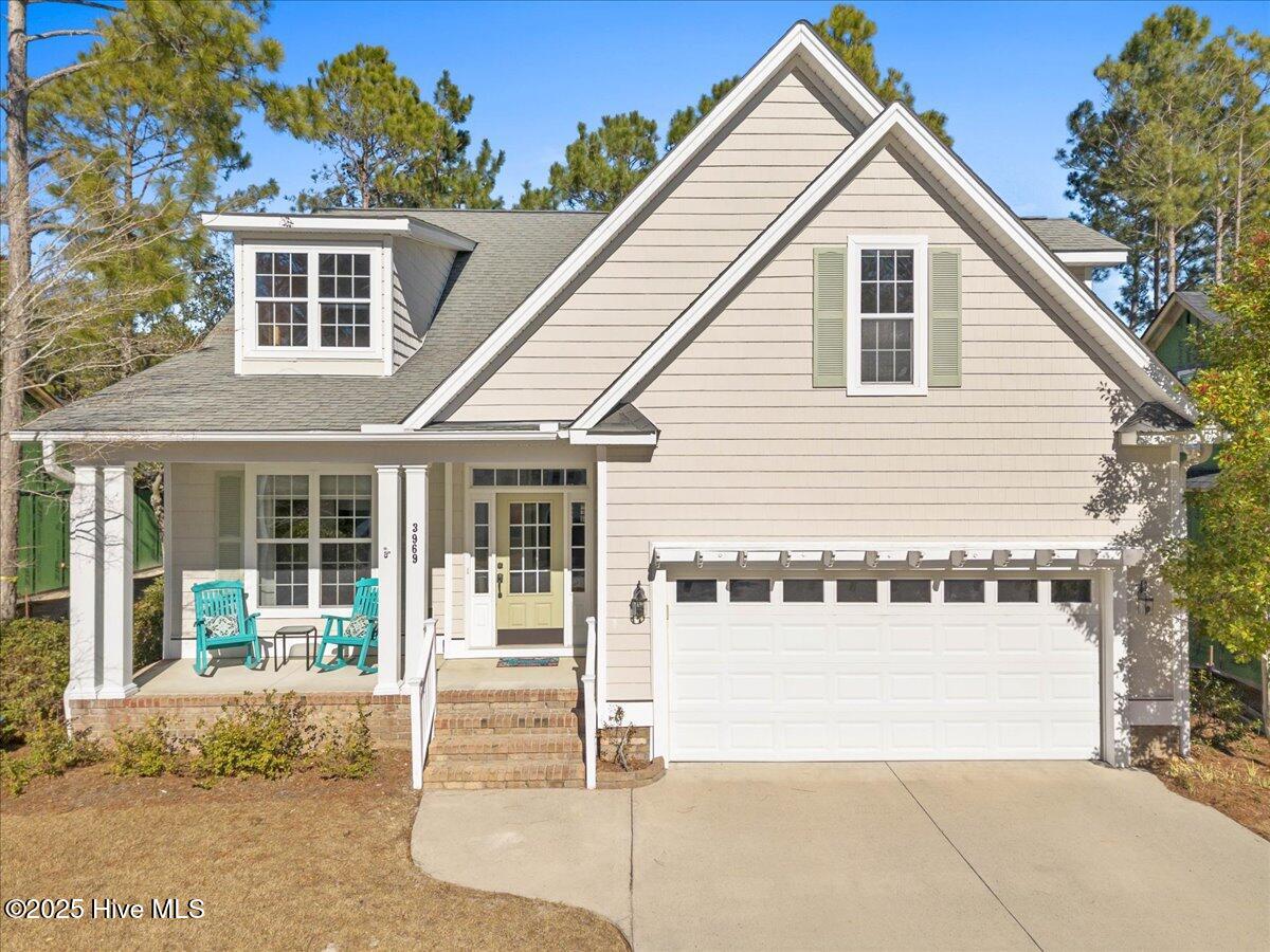 3969 Pepperberry Lane