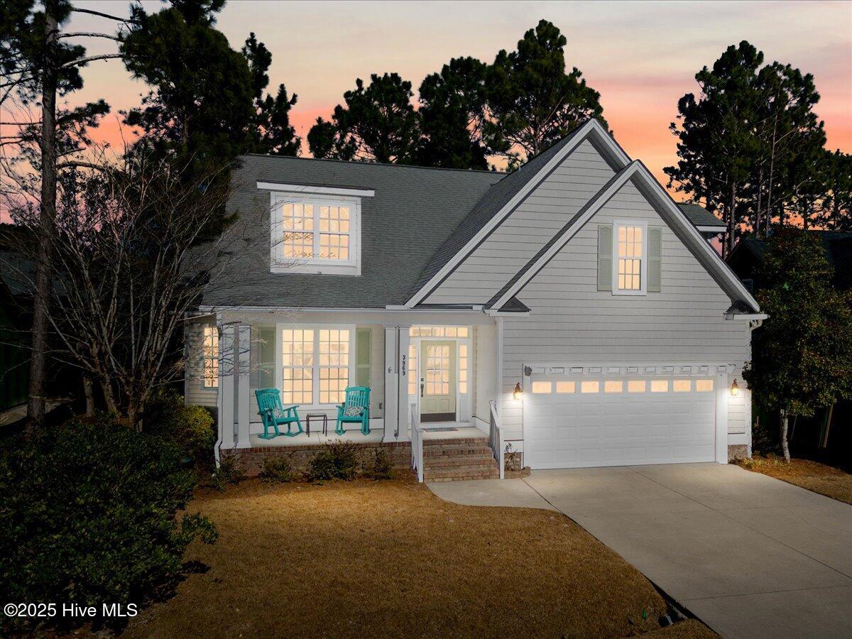 3969 Pepperberry Lane