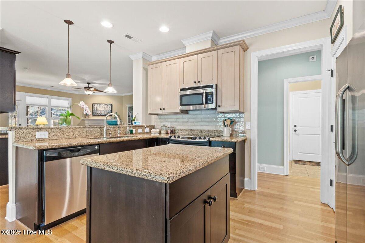 3969 Pepperberry Lane