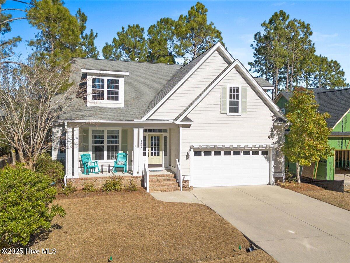 3969 Pepperberry Lane