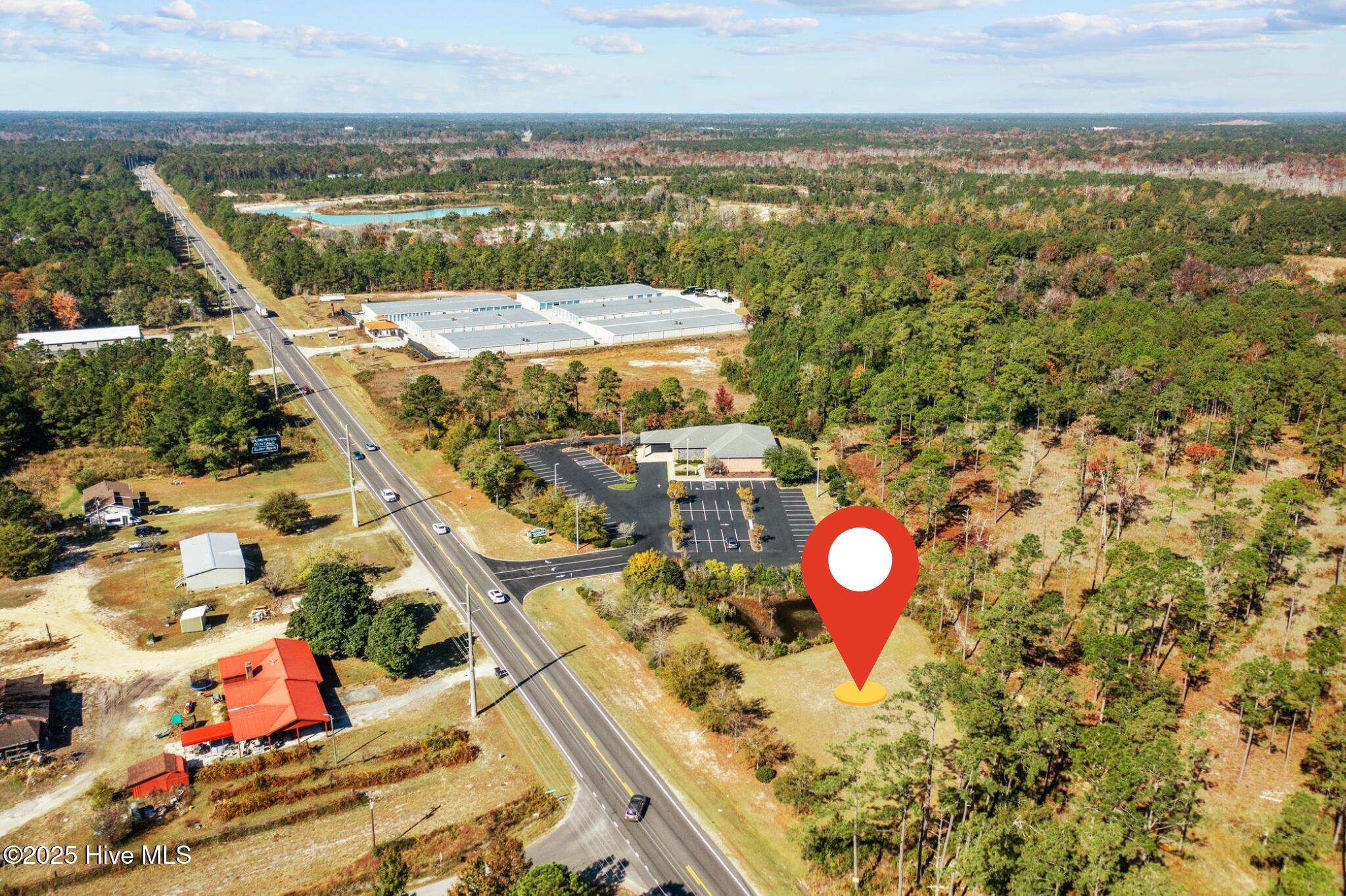 964 Southport Supply Road SE