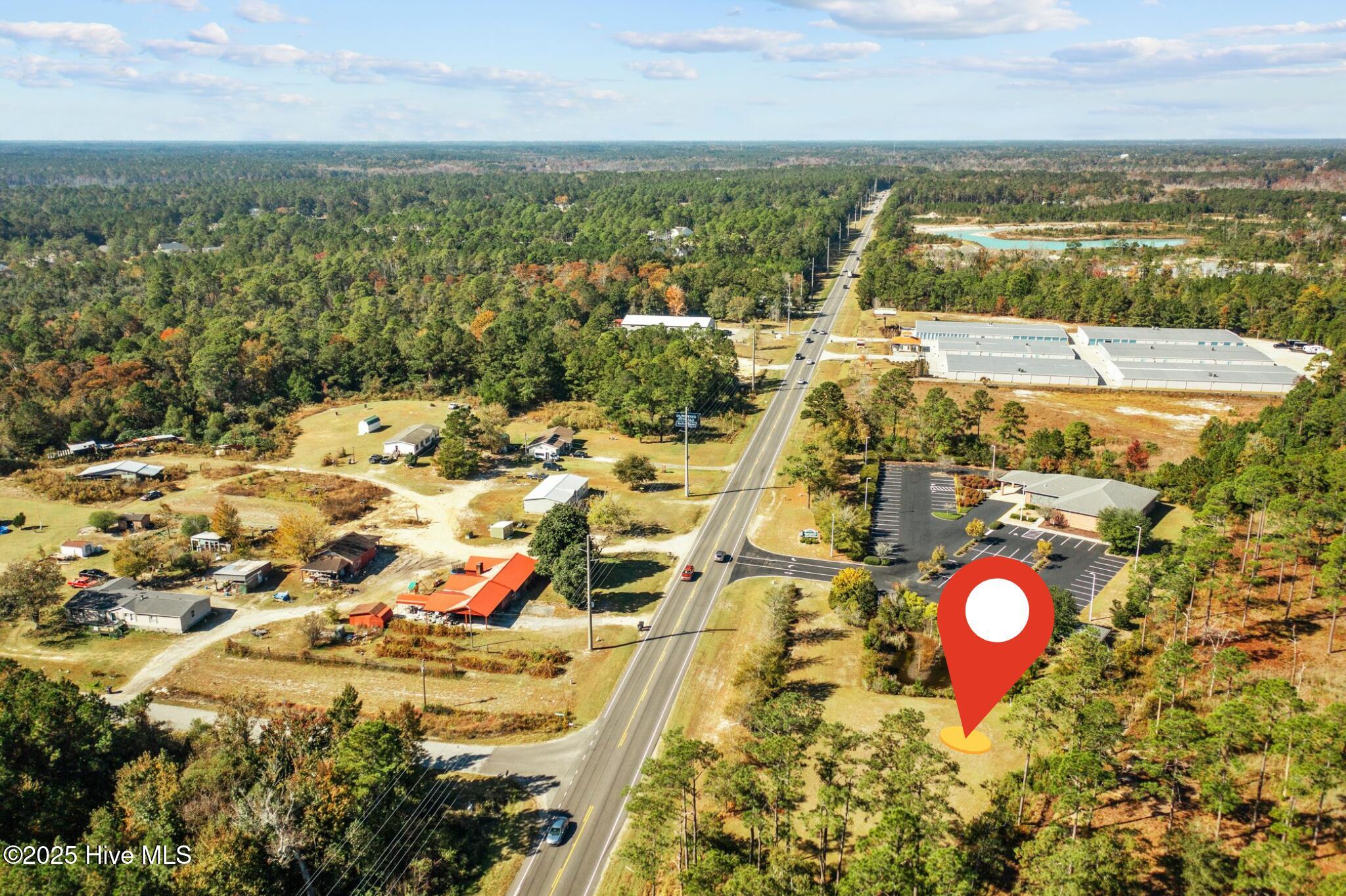 964 Southport Supply Road SE