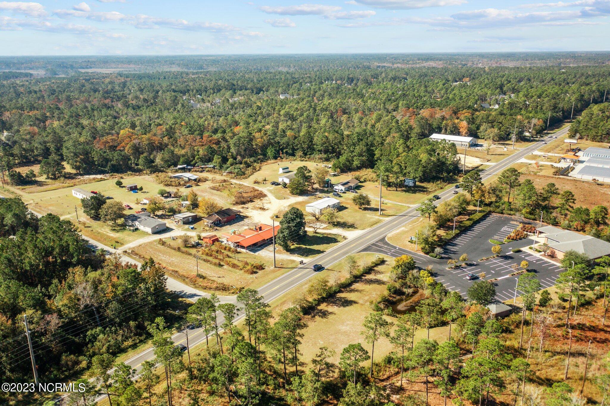 964 Southport Supply Road SE