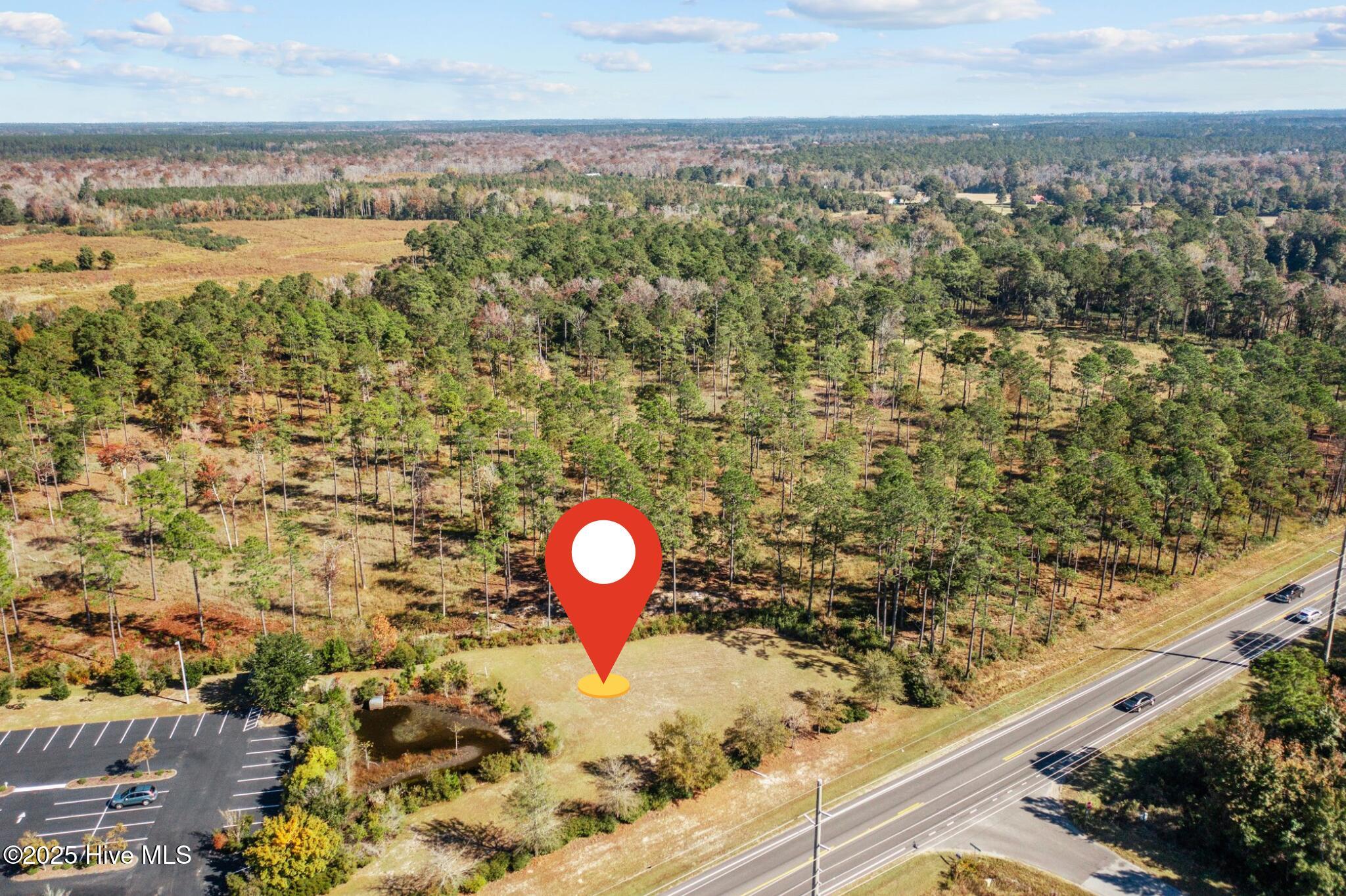 964 Southport Supply Road SE