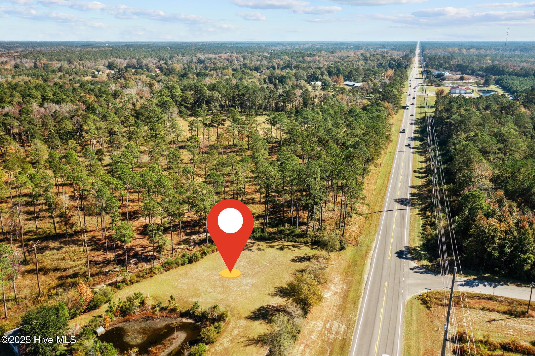 964 Southport Supply Road SE